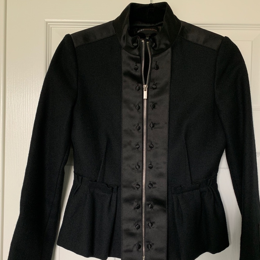 BCBG MAXAZRIA Jacket